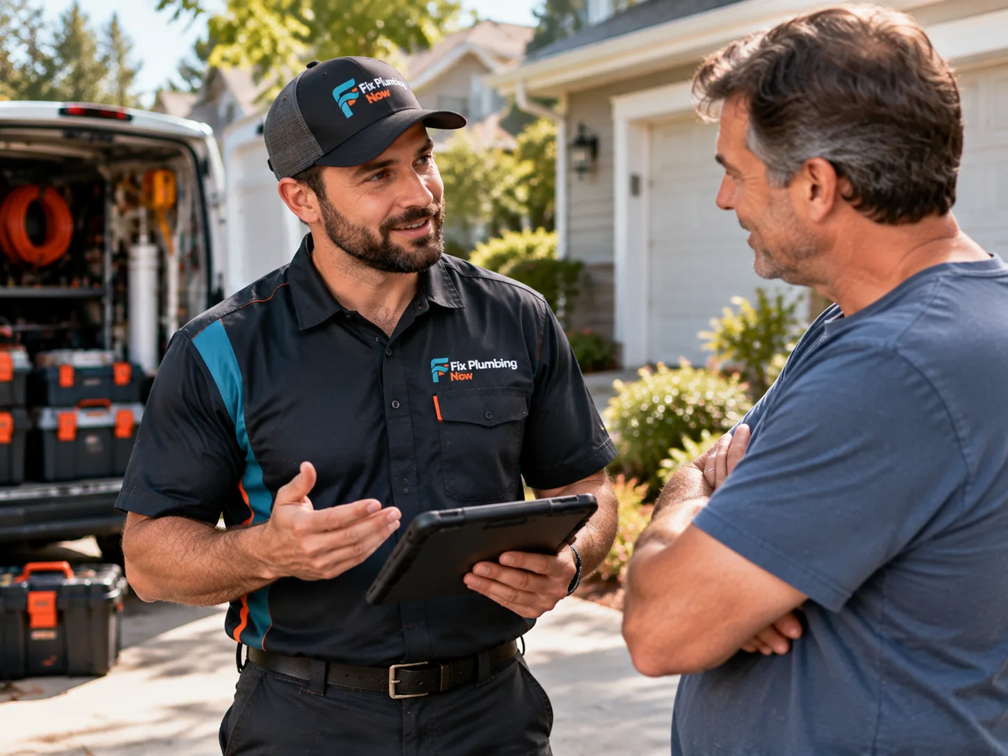 Clogged Drain Service Canton, OH FAQs
